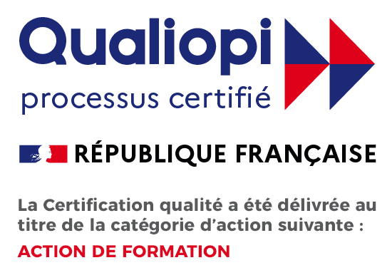 Qualiopi action de formation